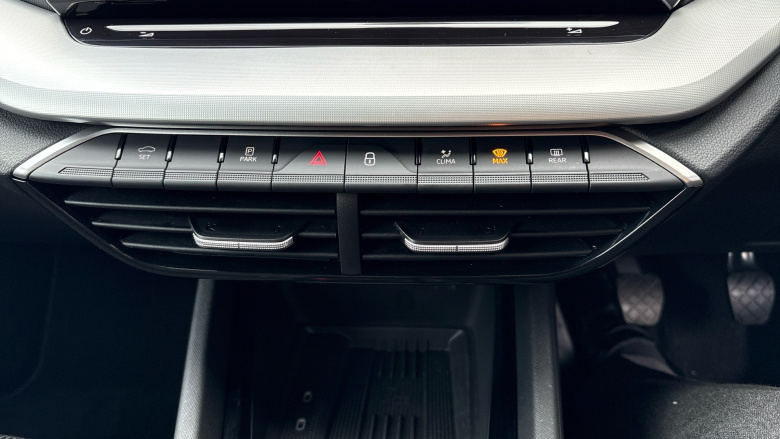 Skoda Octavia 1.5 TSI SE Technology 5dr Petrol Hatchback